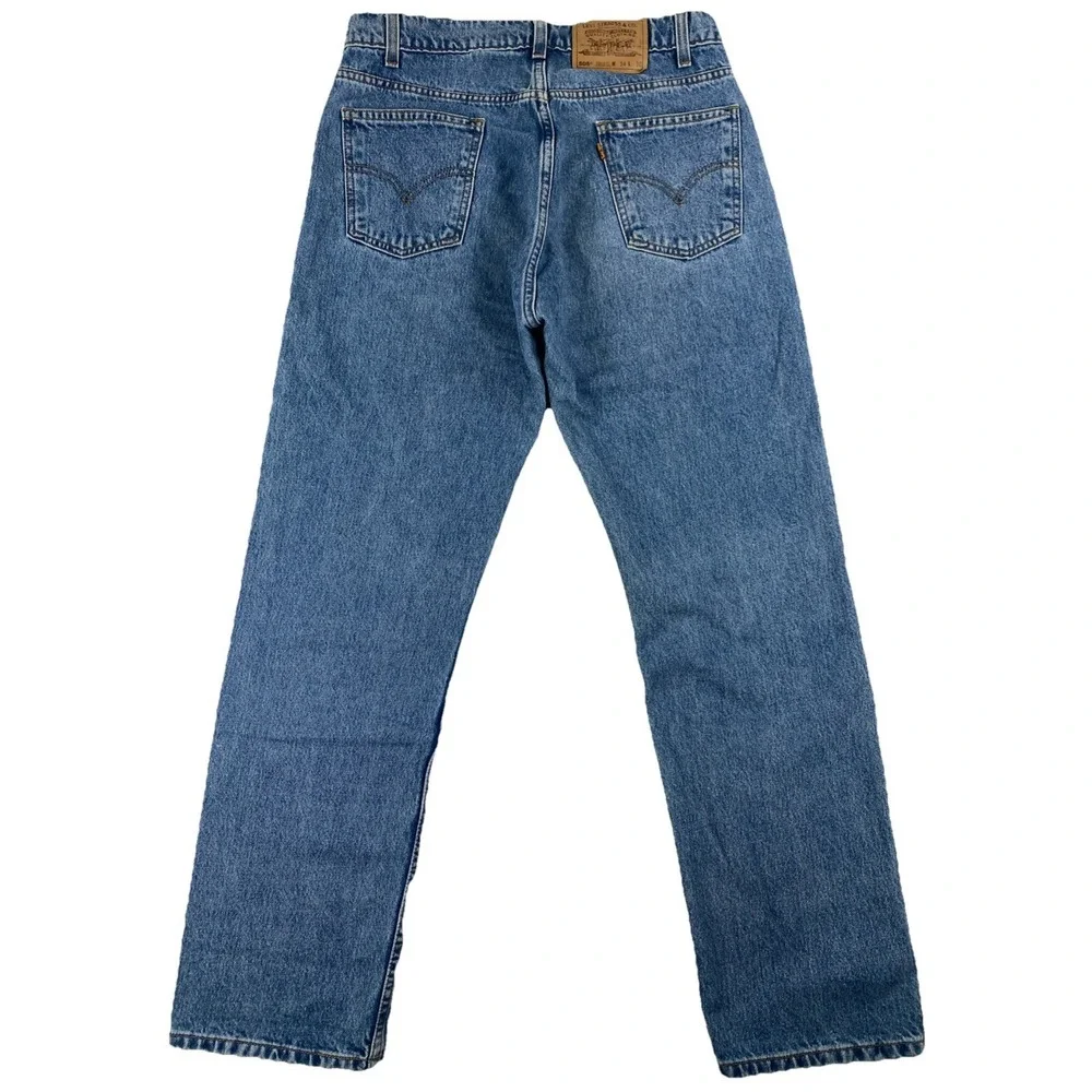 Levis actual photos shown